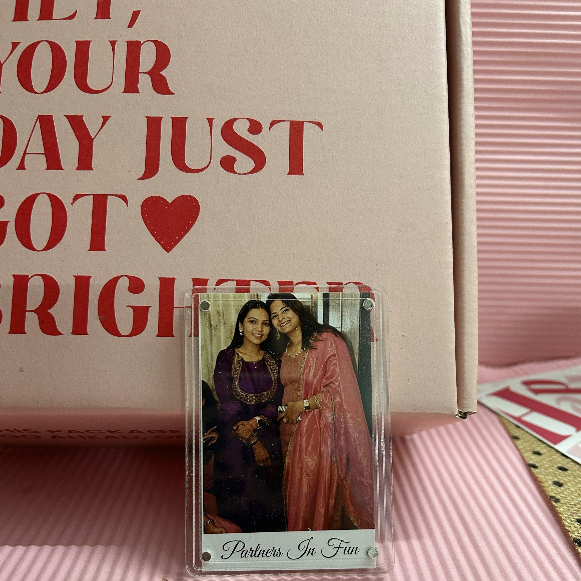 Birthday Gift Hamper