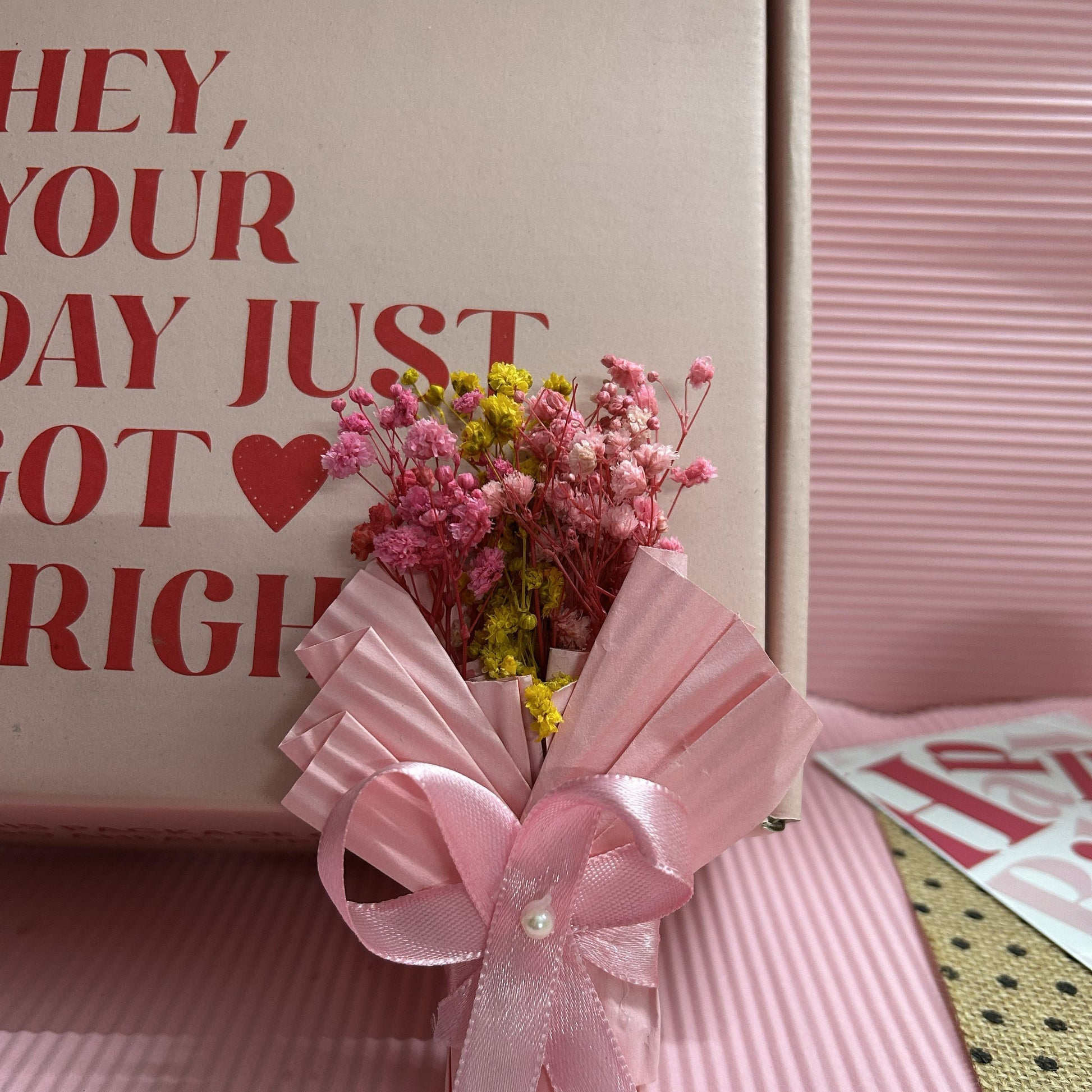 Birthday Gift Hamper