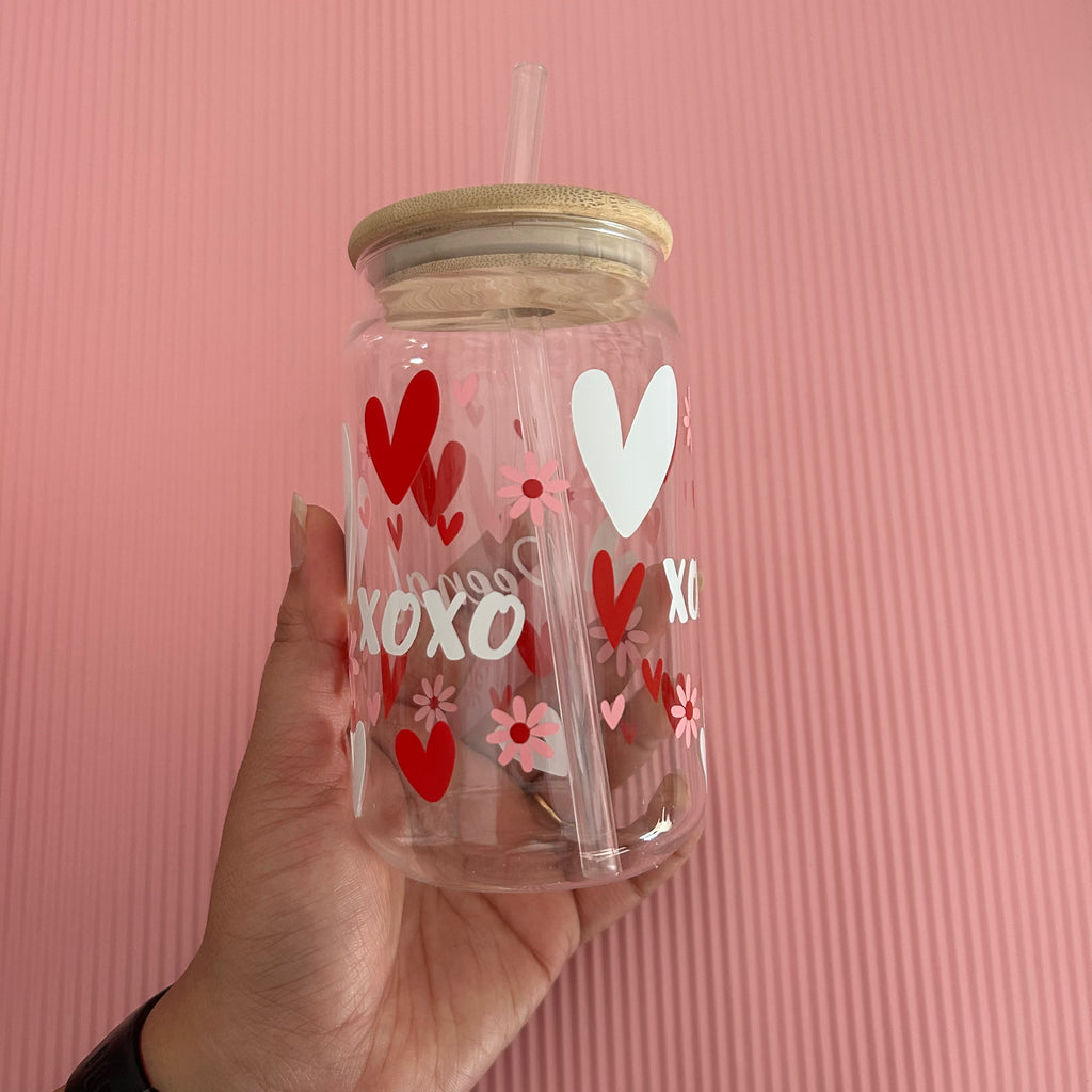 LOVE Hamper box