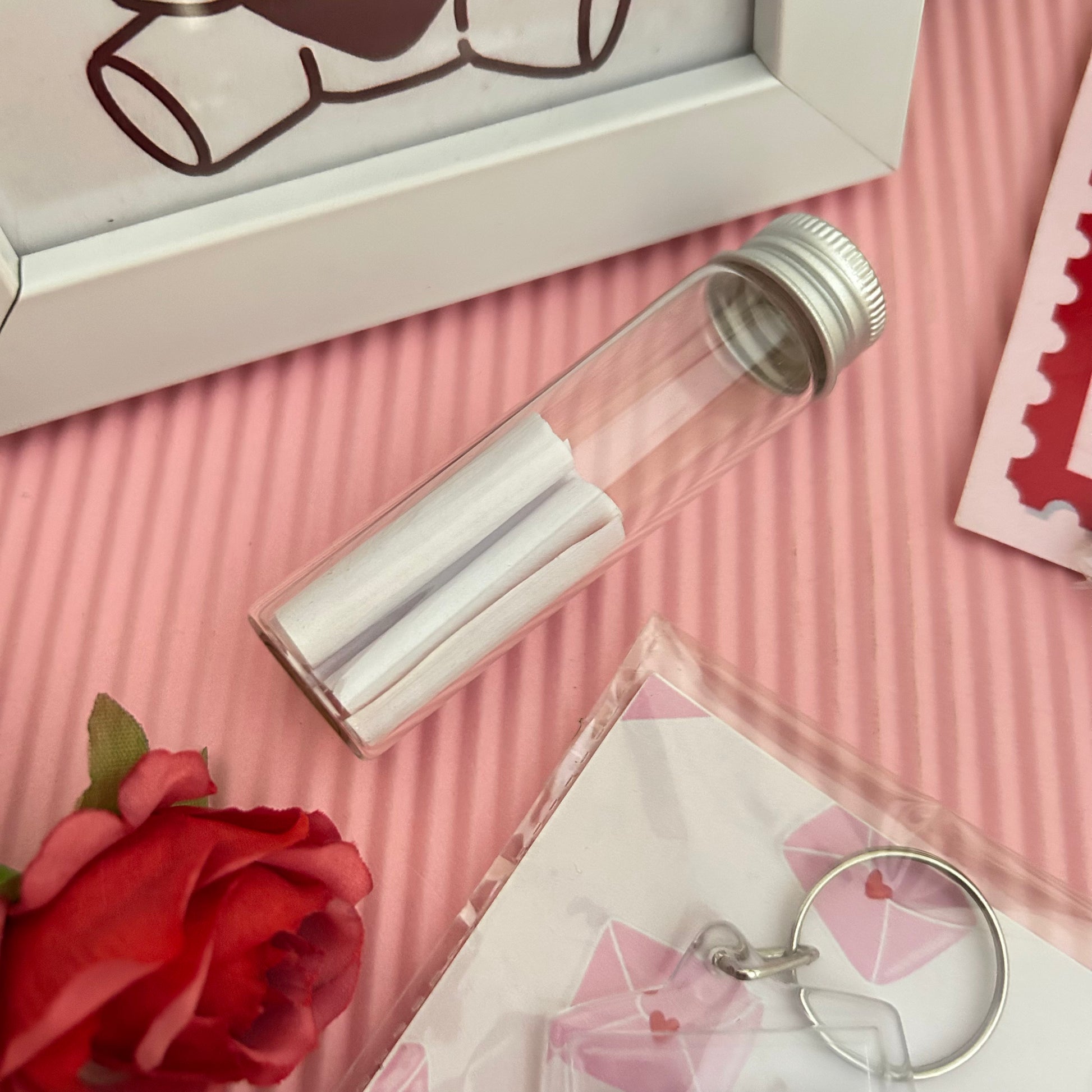 Mini 7 days VAlentines hamper