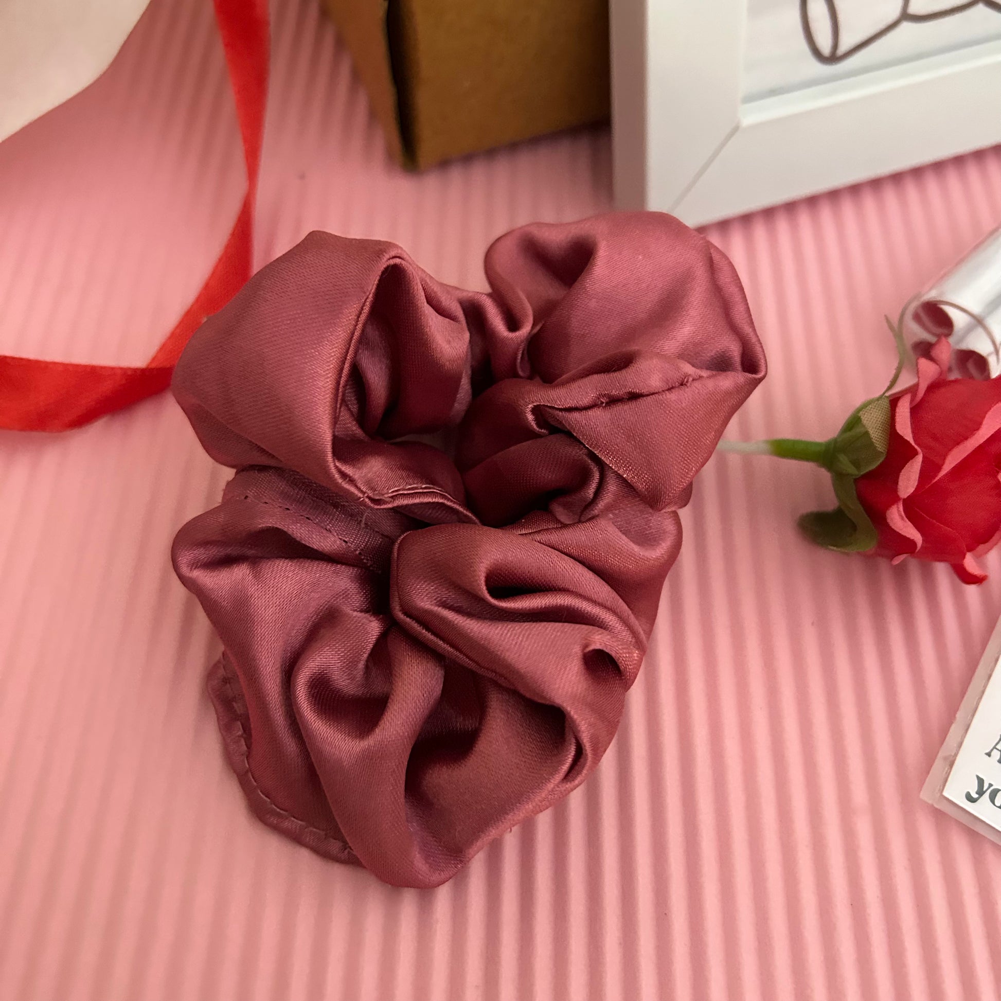 Mini 7 days VAlentines hamper