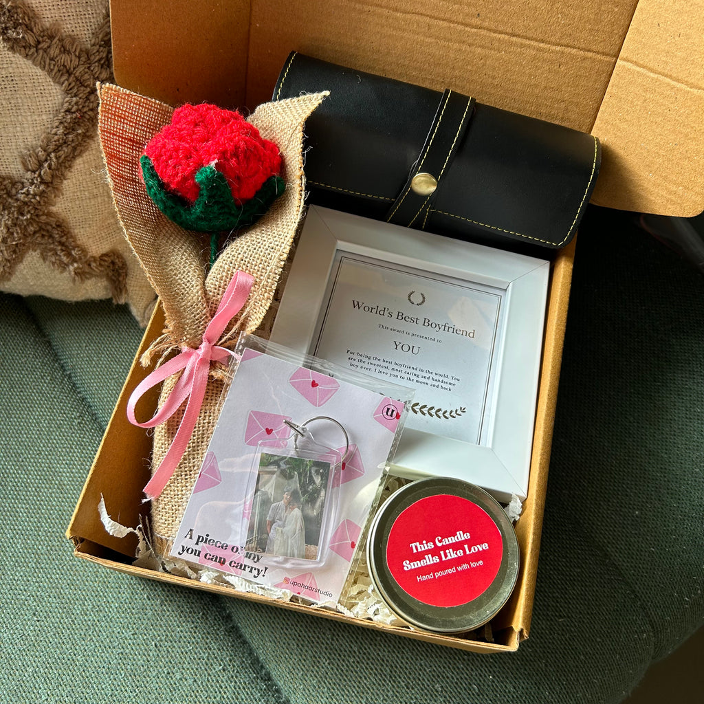 Mens Love hamper