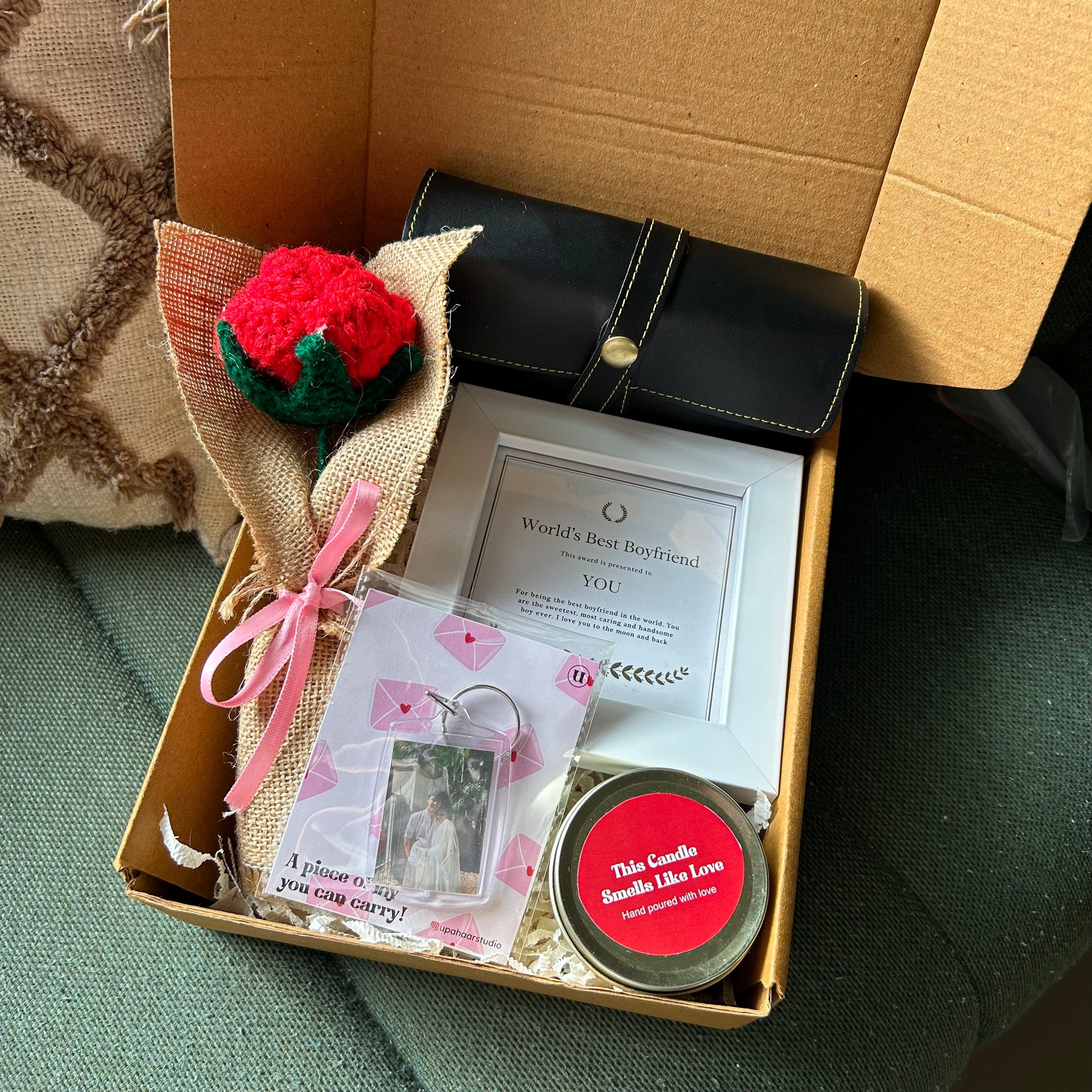 Mens Love hamper
