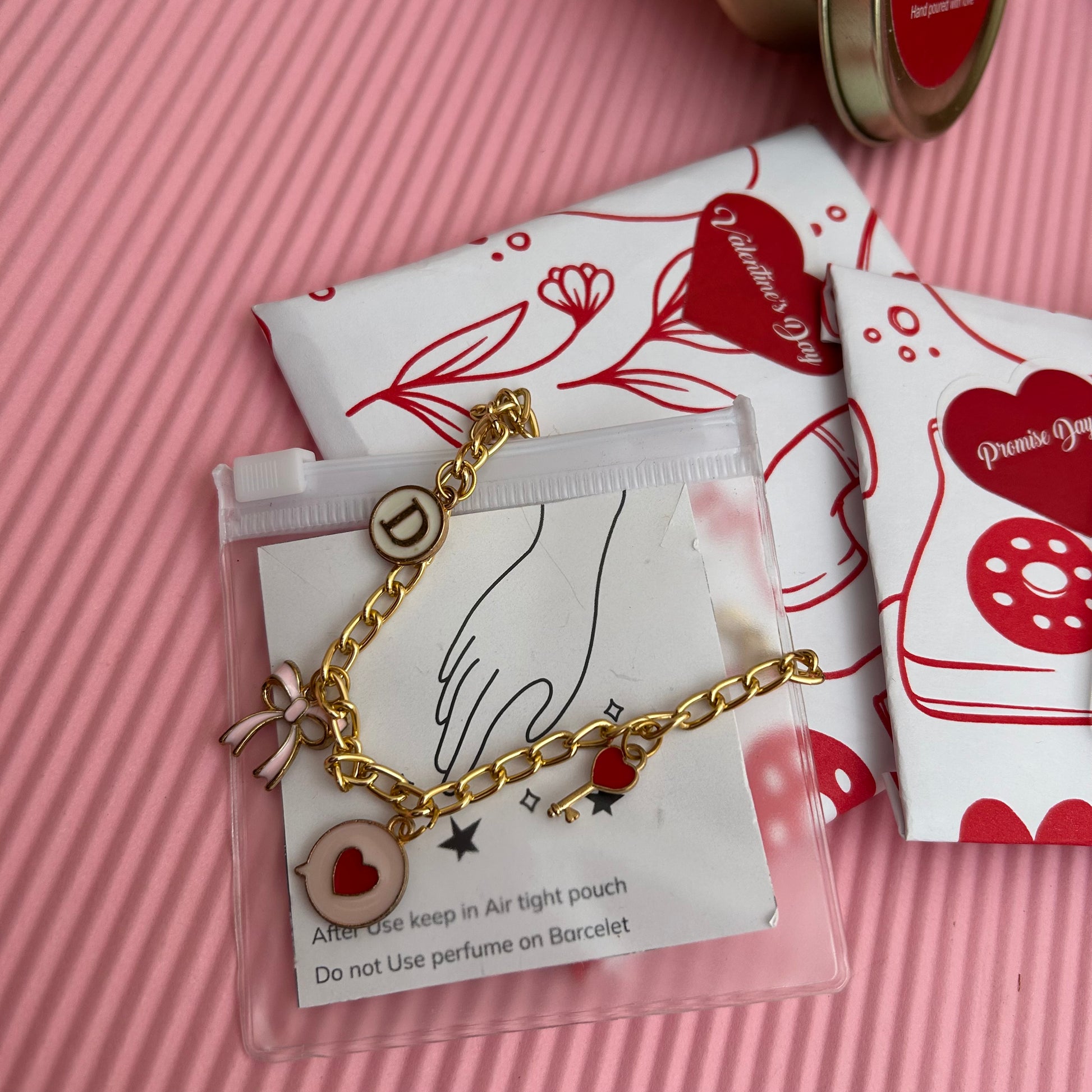 7 days valentine premium box