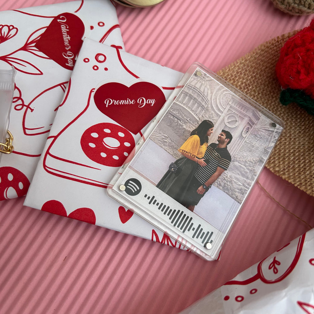 7 days valentine premium box
