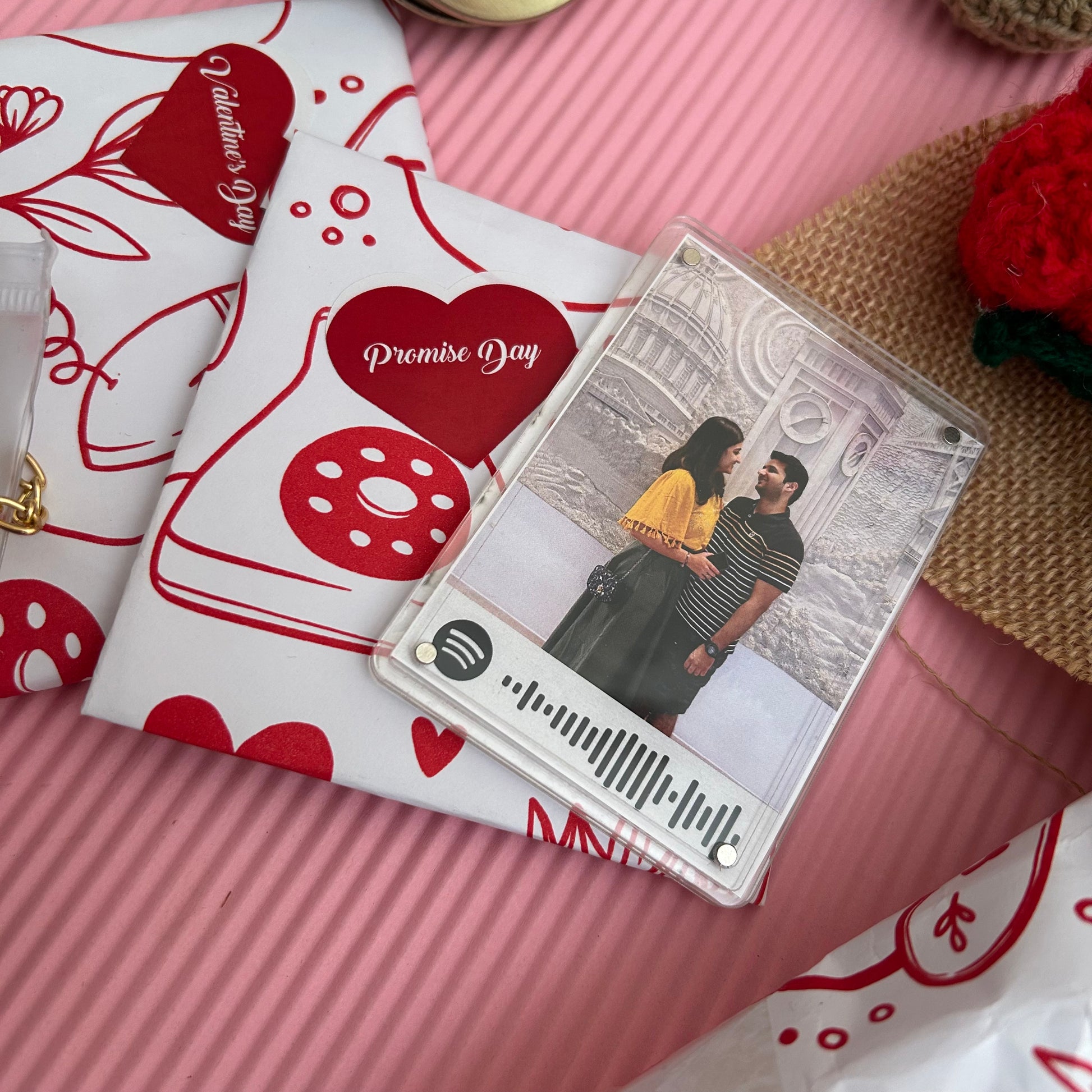 7 days valentine premium box