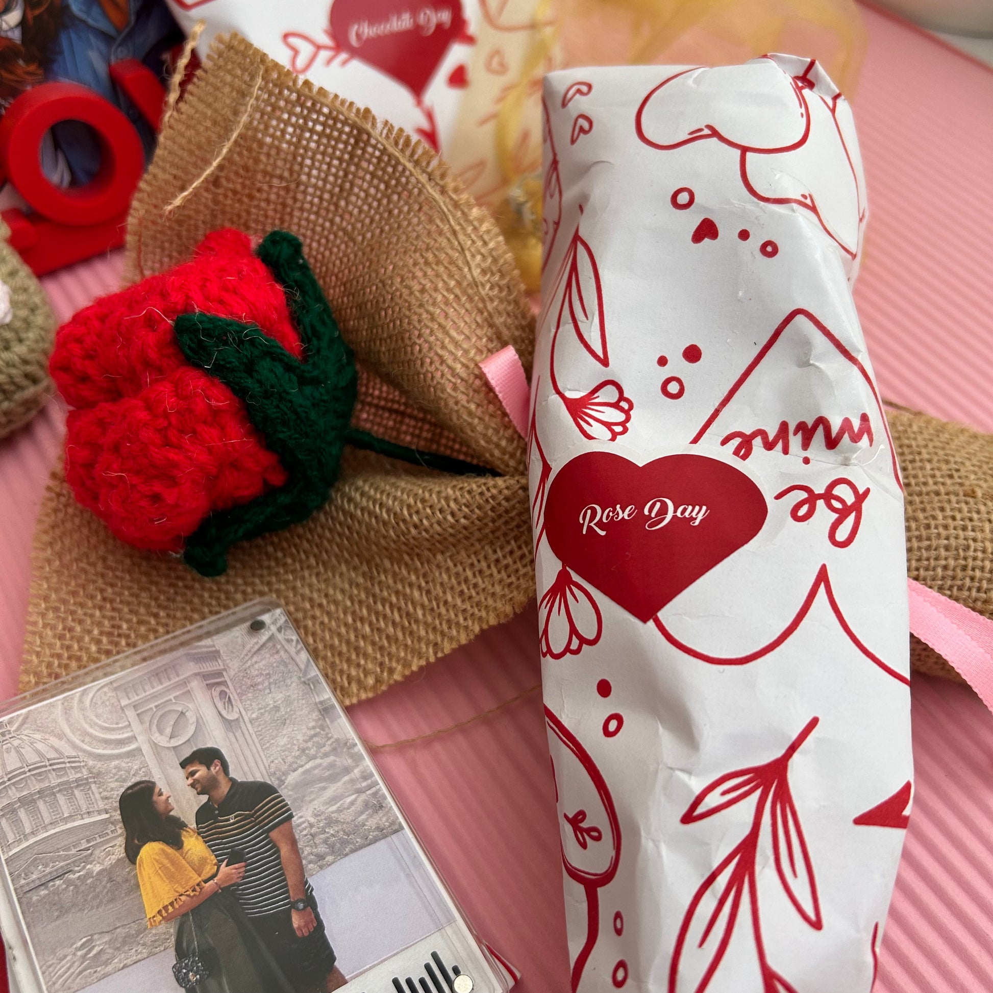 7 days valentine premium box