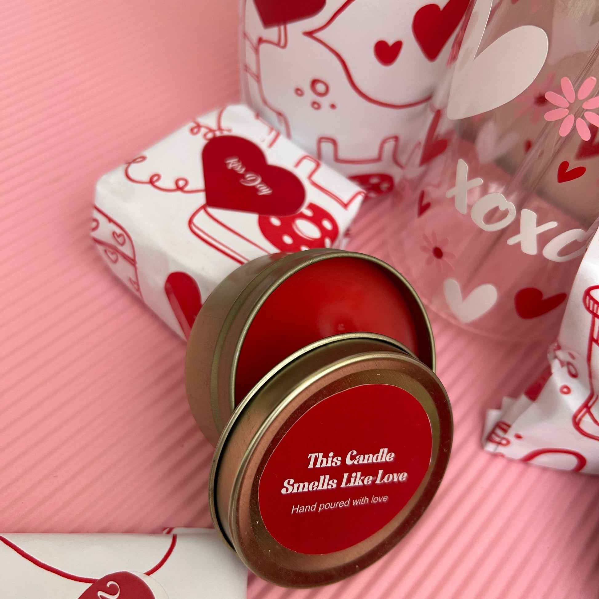7 days valentine premium box