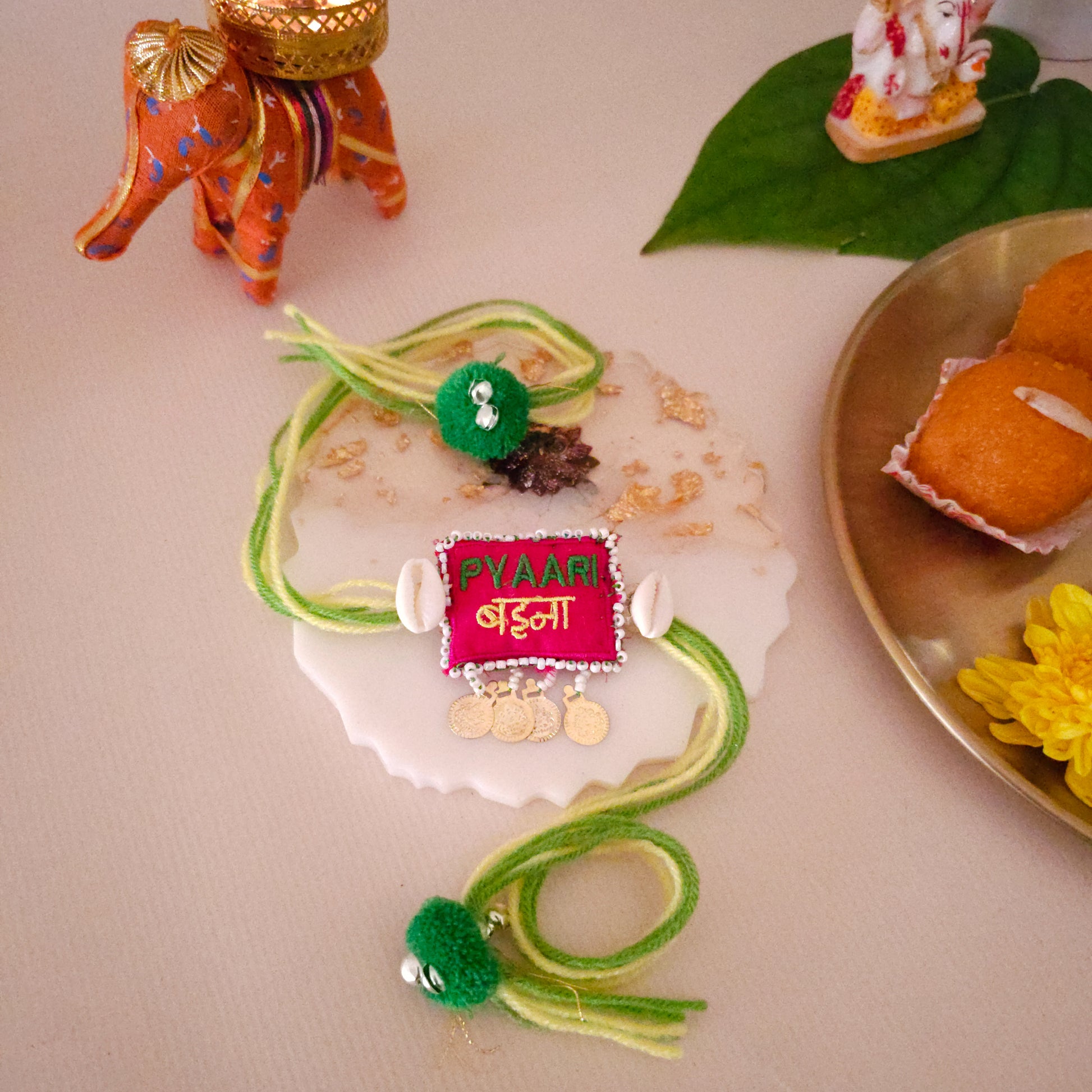 Pyaari Behna Rakhi