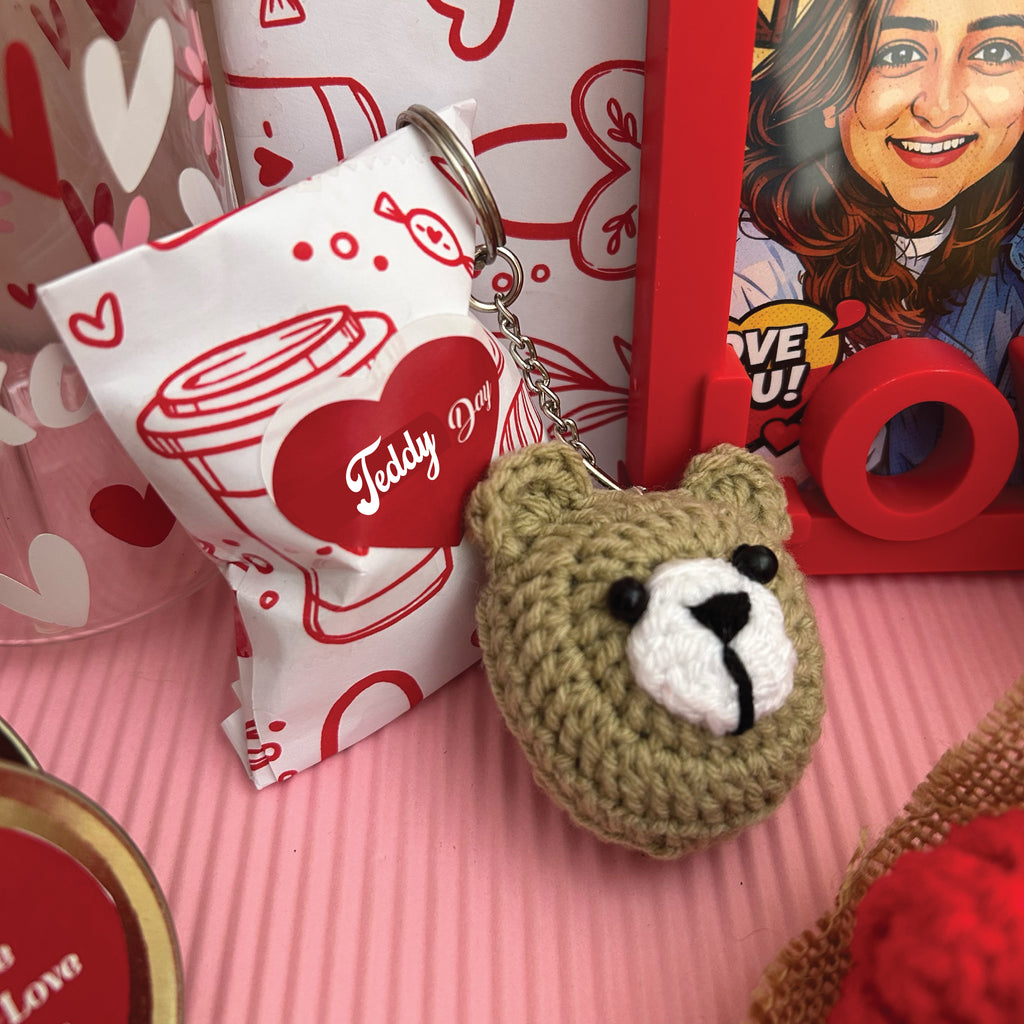 7 days valentine premium box
